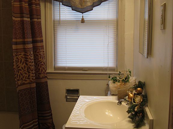 Updated Bathroom