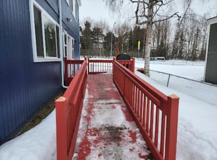 6313 E 32nd Ave APT 3, Anchorage, AK 99504