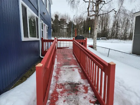 6313 E 32nd Ave APT 3, Anchorage, AK 99504