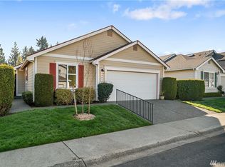 4614 Springfield Ln SE, Lacey, WA 98503