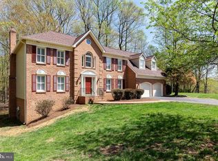 12699 Cobblestone Ct, Manassas, VA 20112