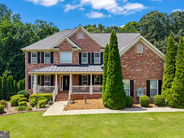 5548 Ridgemoor Dr, Braselton, GA 30517