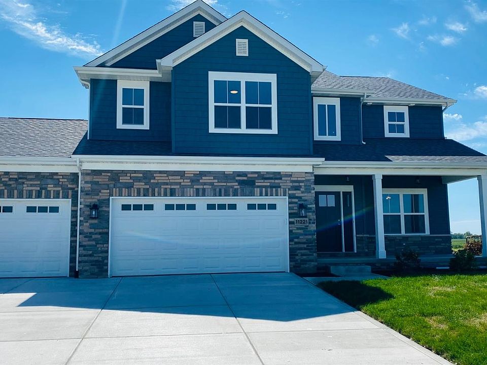 1st image of 11155 Fayette St Lot 26