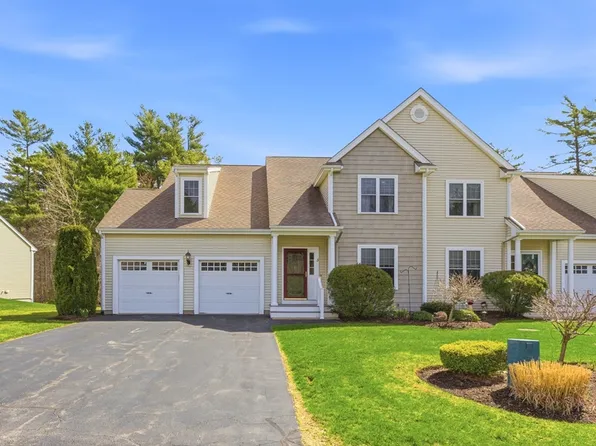 3 Balmy Ln #3, Middleboro, MA 02346