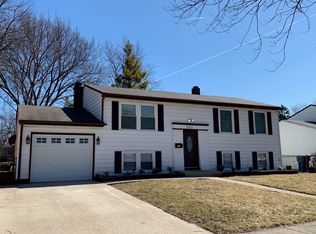 6851 Catalpa St, Hanover Park, IL 60133