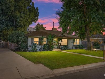 2520 Pine St, Bakersfield, CA, 93301