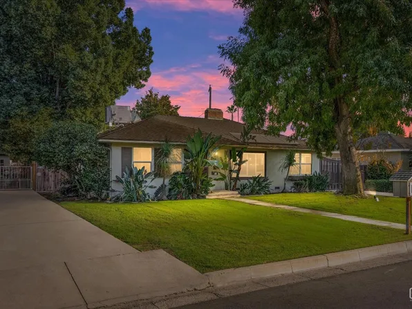 2520 Pine St, Bakersfield, CA 93301
