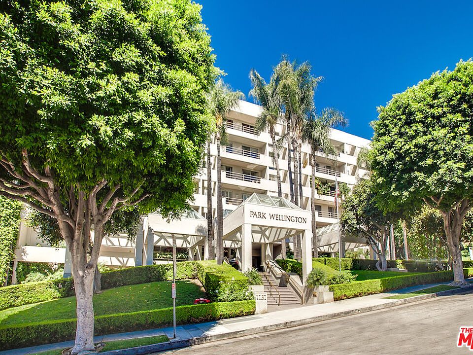 1st image of 1131 Alta Loma Rd APT 602