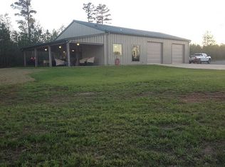 373 Collier Rd, Lewisville, AR 71845