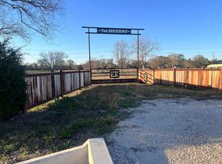 11210 Fm 1994 Rd, Guy, TX 77444