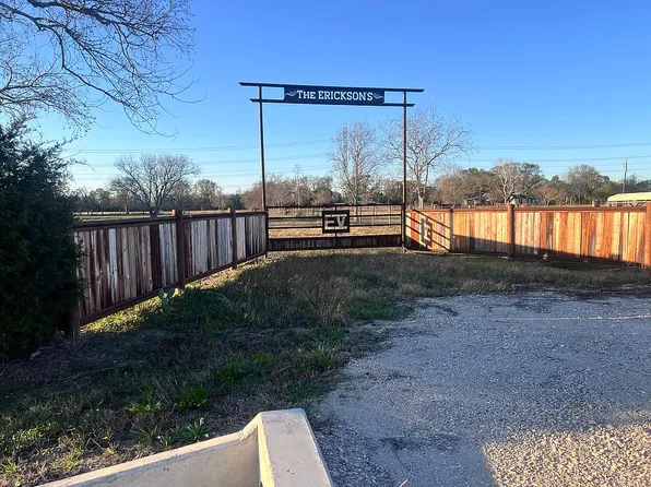 11210 Fm 1994 Rd, Guy, TX 77444