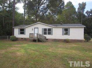 151 Ivey Dr, Kenly, NC 27542