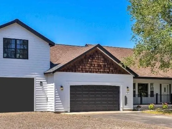 588 Candlelight Dr, Bozeman, MT 59718