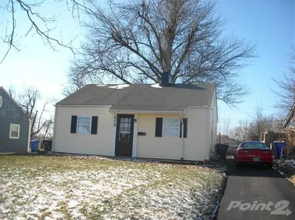 618 Emerson Dr, Lexington, KY 40505