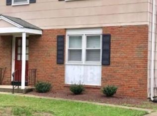 257 Evergreen Ave FLOOR 2, Trenton, NJ 08619