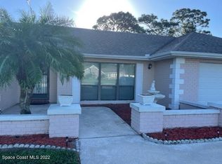 541 Port Malabar Blvd NE, Palm Bay, FL 32905
