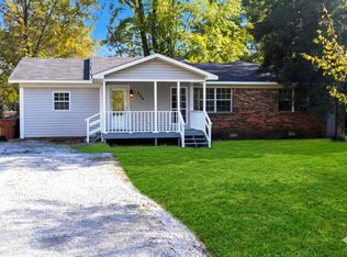308 Sunset St SW, Hartselle, AL 35640