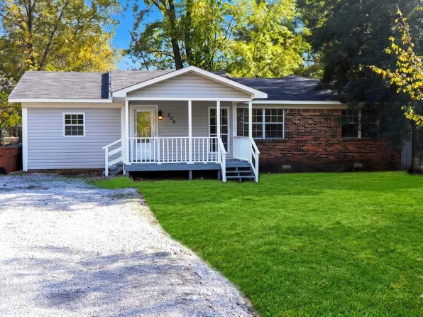308 Sunset St SW, Hartselle, AL 35640