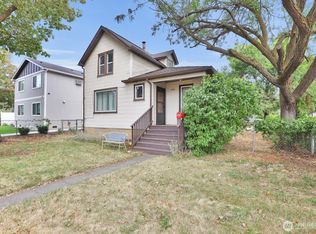 1529 E Desmet Ave, Spokane, WA 99202