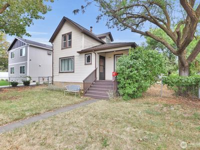 1529 E Desmet, Spokane, WA, 99202