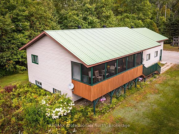 3rd image of 66 Rain Lake Rd