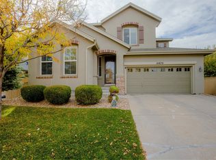 10870 Oakshire Ave, Highlands Ranch, CO 80126