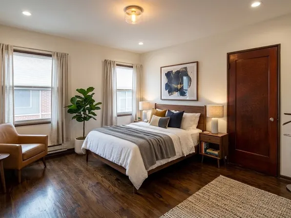 Preston Apartments, 6209 1/2 15th Ave NW APT 305, Seattle, WA 98107