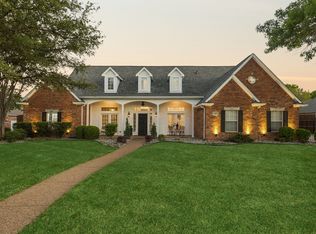 1307 Hat Creek Trl, Southlake, TX 76092