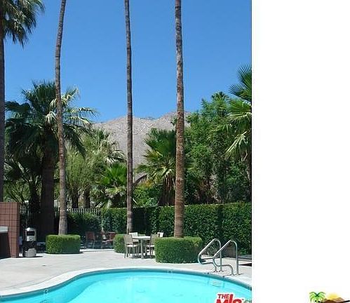 3rd image of 780 E Palm Canyon Dr Unit 102
