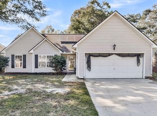 137 Paddock Way, Summerville, SC 29486