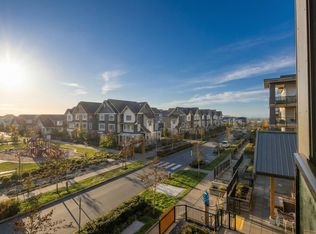 1792 Starling Dr #319, Tsawwassen, BC V4M 0E4