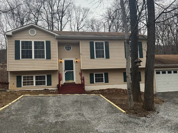 606 Tomahawk Trl, Winchester, VA 22602