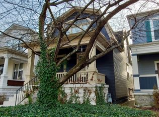 1920 Bonnycastle Ave, Louisville, KY 40205