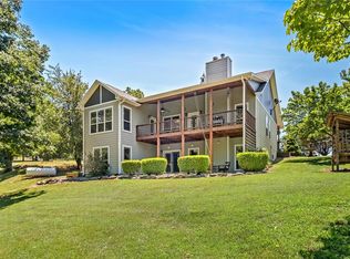 14533 Indian Creek Rd, Garfield, AR 72732