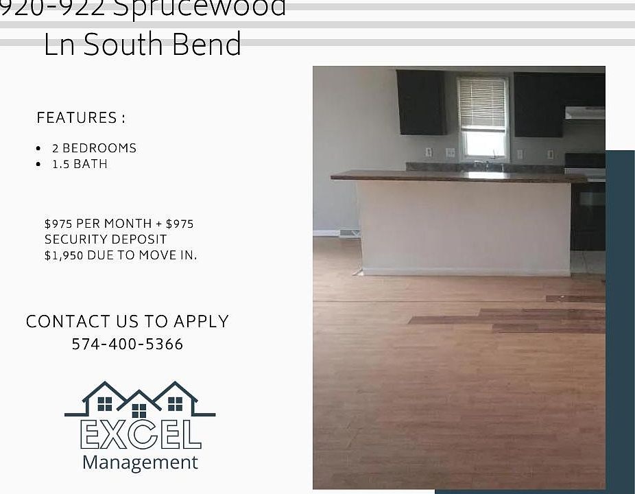 1st image of 920 Sprucewood Ln #920