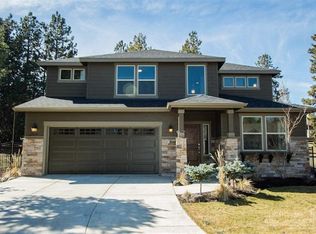 20979 Avery, Bend, OR 97702