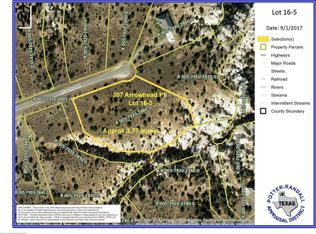 307 Arrowhead Point, Canyon, TX 79015