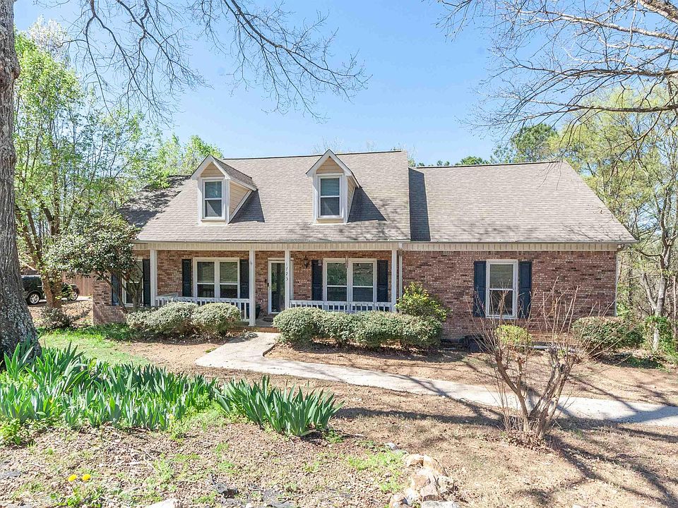 1st image of 1723 Native Dancer Dr