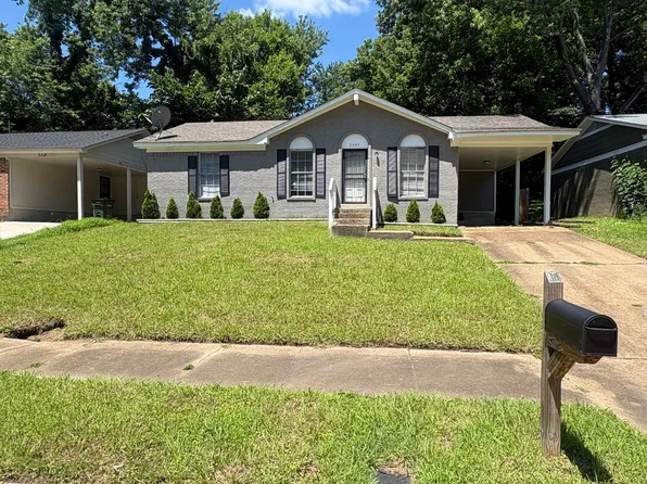 5087 Blacksmith Dr, Memphis, TN 38127