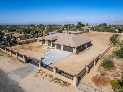 9121 6th Ave, Hesperia, CA, 92345