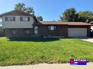 2303 N 3rd St, Garden City, KS 67846