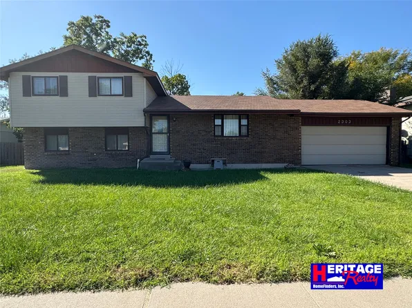 2303 N 3rd St, Garden City, KS 67846