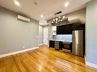 Rented by ABODE NYC LLC