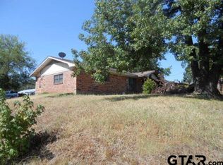 203 Bonita St, Jacksonville, TX 75766
