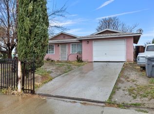 429 San Benito St, Avenal, CA 93204