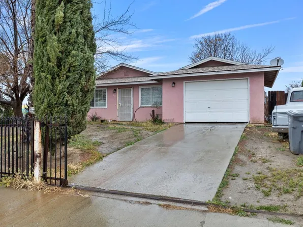 429 San Benito St, Avenal, CA 93204