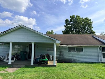 2203 Camden Ave, New Castle, PA, 16101