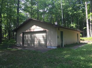 N7819 Noquebay Rd, Crivitz, WI 54114