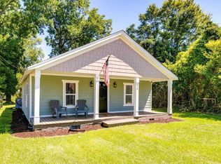 606 King St, Camden, SC 29020