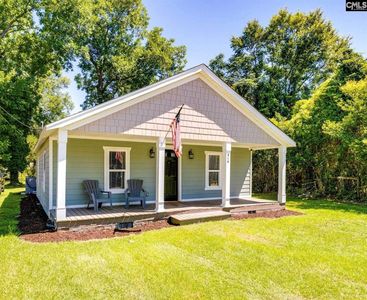 606 King St, Camden, SC, 29020